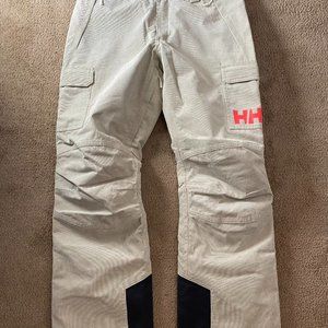 Helly Hansen Switch Cargo Ski Snowboard Pant